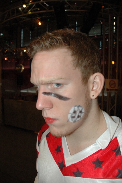 Kindermaskenball