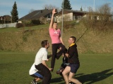 Trainingsweekend
