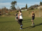 Tn trainingsweekend 006