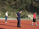 Tn trainingsweekend 009