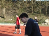 Tn trainingsweekend 012