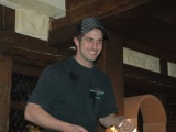 Tn trainingsweekend 090