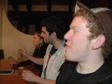 Tn trainingsweekend 093