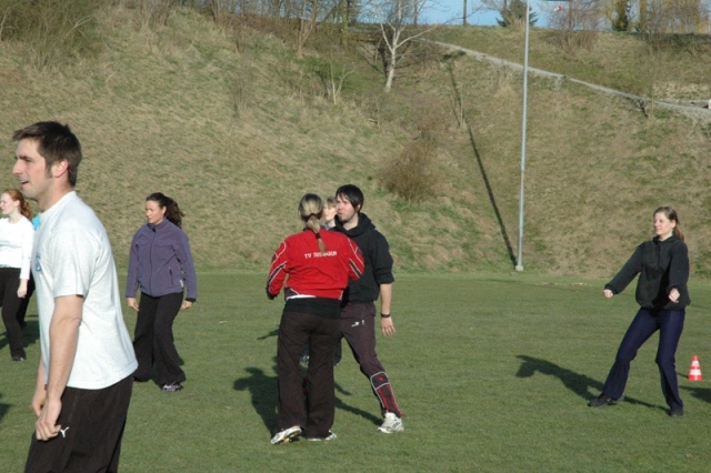 Trainingsweekend 002