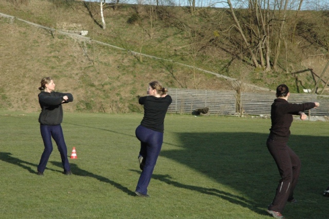 Trainingsweekend 003