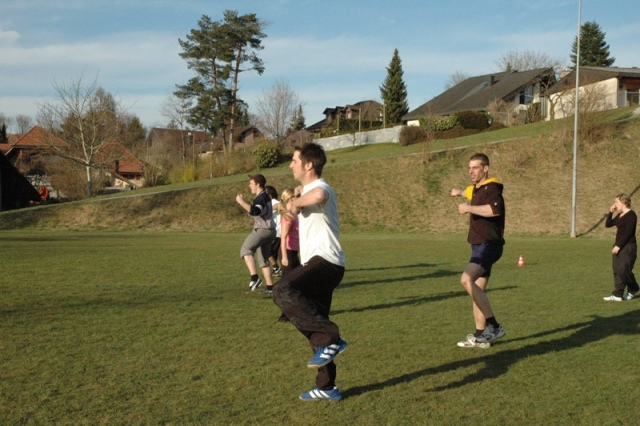 Trainingsweekend 006
