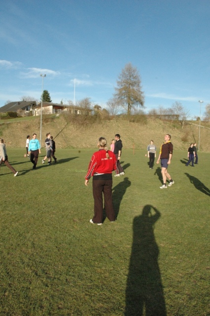 Trainingsweekend 007