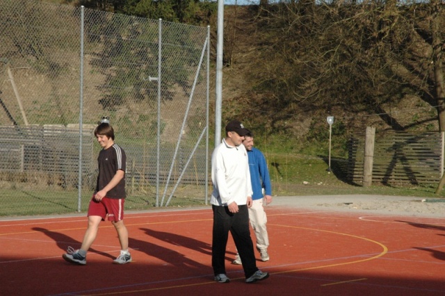 Trainingsweekend 008