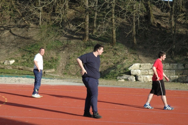 Trainingsweekend 009