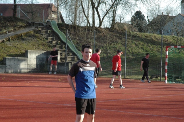Trainingsweekend 010