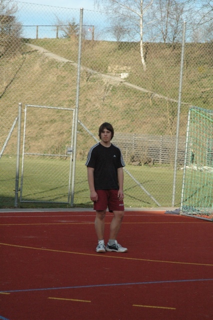 Trainingsweekend 011