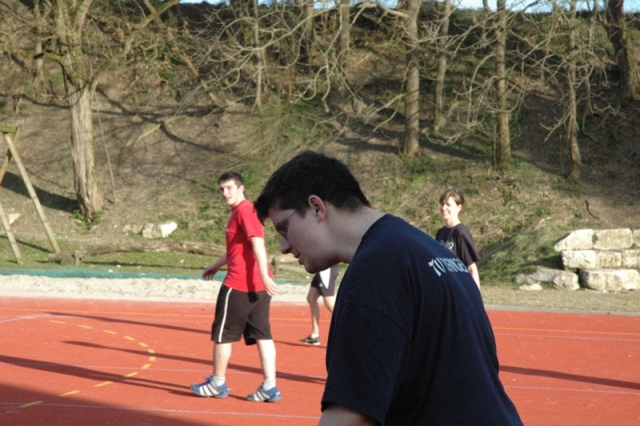 Trainingsweekend 012