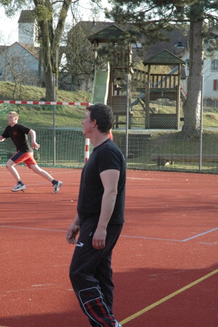 Trainingsweekend 013