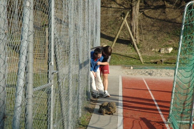Trainingsweekend 014