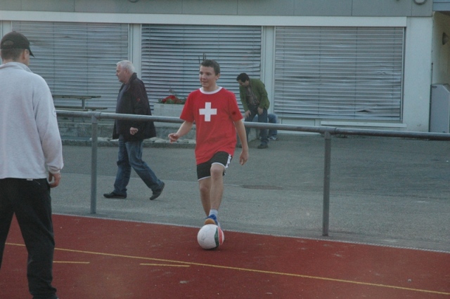 Trainingsweekend 016