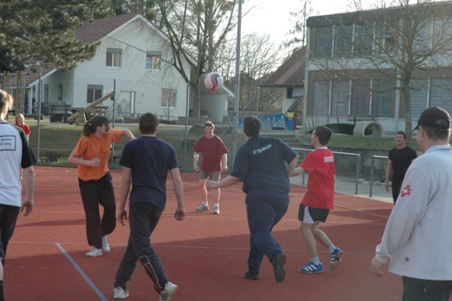 Trainingsweekend 017