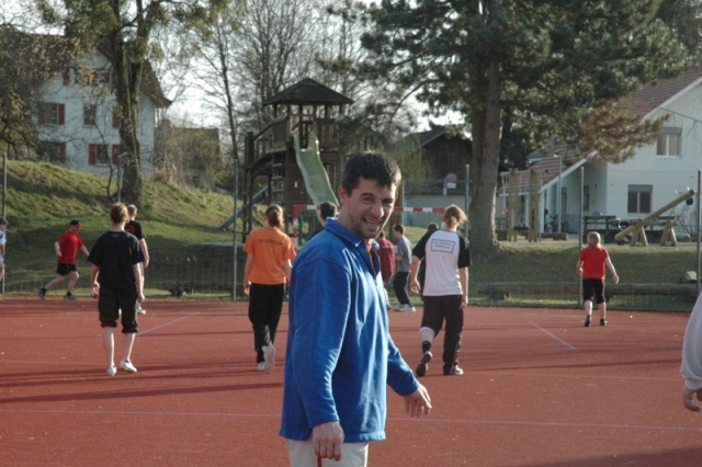 Trainingsweekend 018