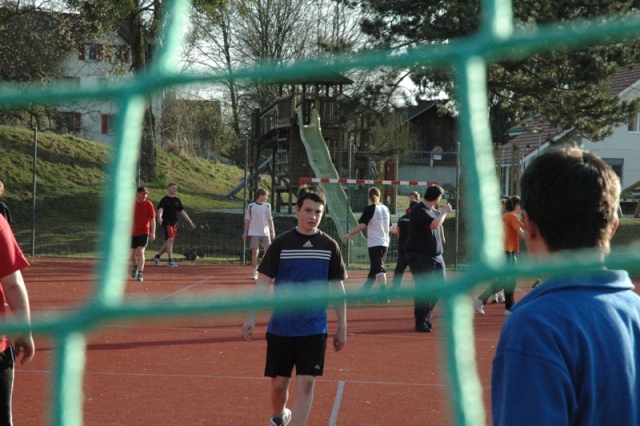 Trainingsweekend 019