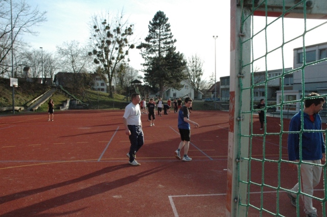 Trainingsweekend 020