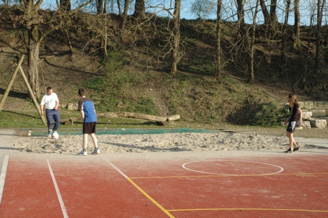 Trainingsweekend 021