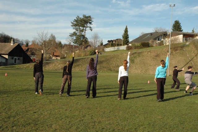 Trainingsweekend 025