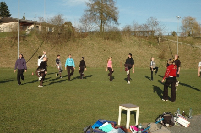 Trainingsweekend 026