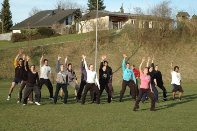 Trainingsweekend 028