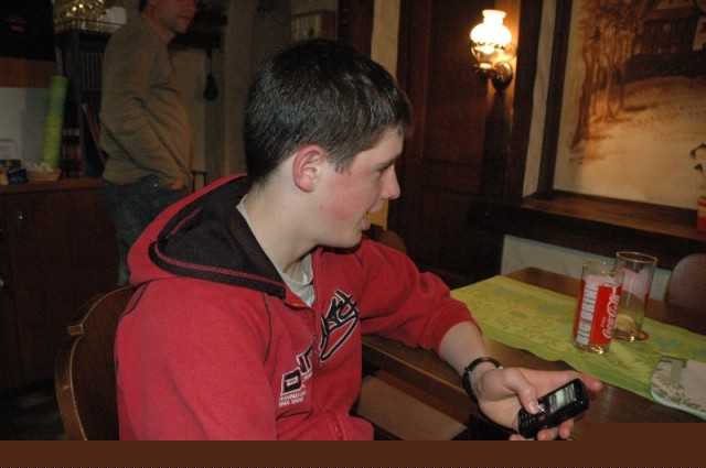 Trainingsweekend 063