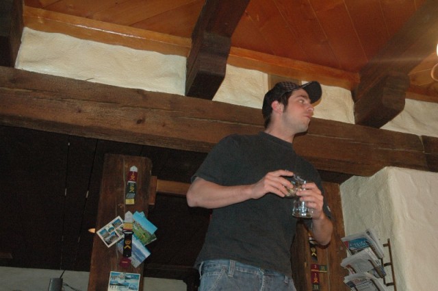 Trainingsweekend 076