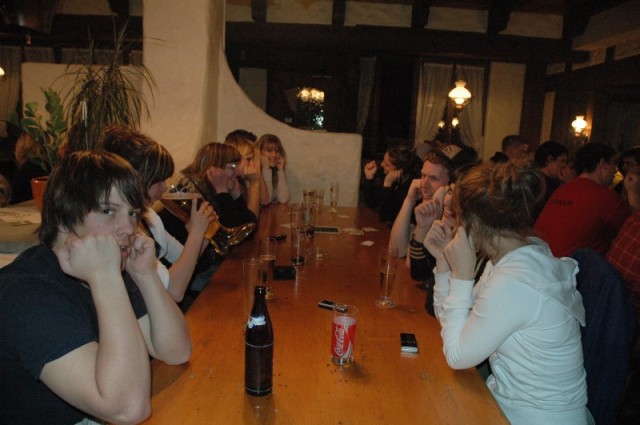 Trainingsweekend 080