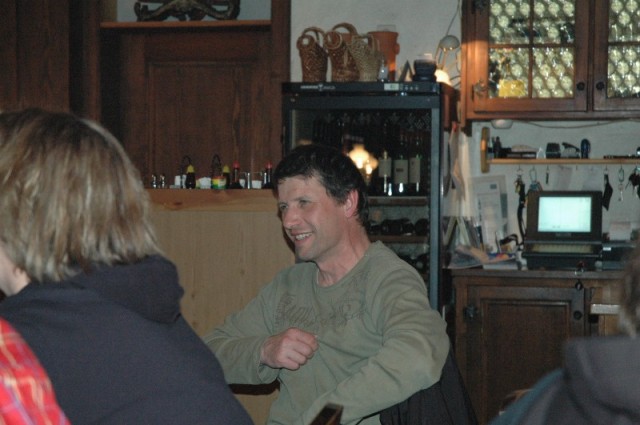 Trainingsweekend 120