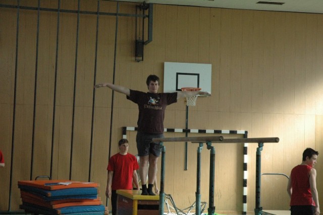 Trainingsweekend 139