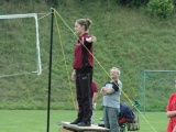 Volleyballgruempel