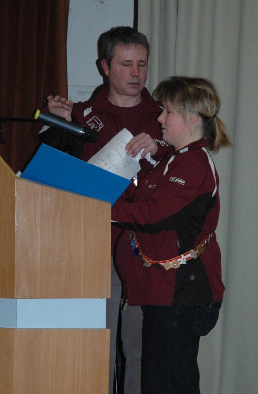 Generalversammlung