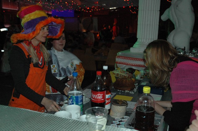 Kindermaskenball