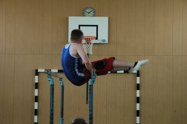 Trainingsweekend