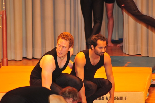 Unterhaltung 023