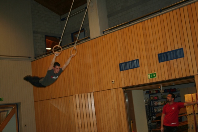 Otto Harnisch Cup