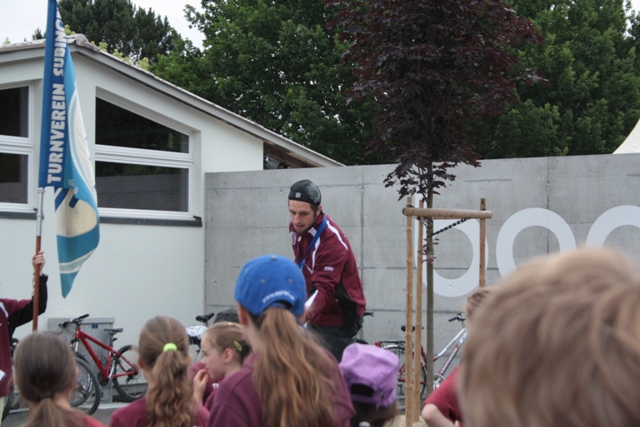 KTF Balsthal Jugend