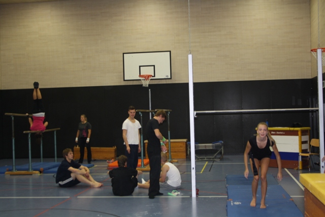 Otto Harnisch Cup