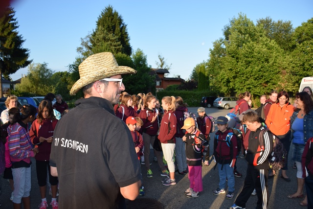 RTF Messen Jugend