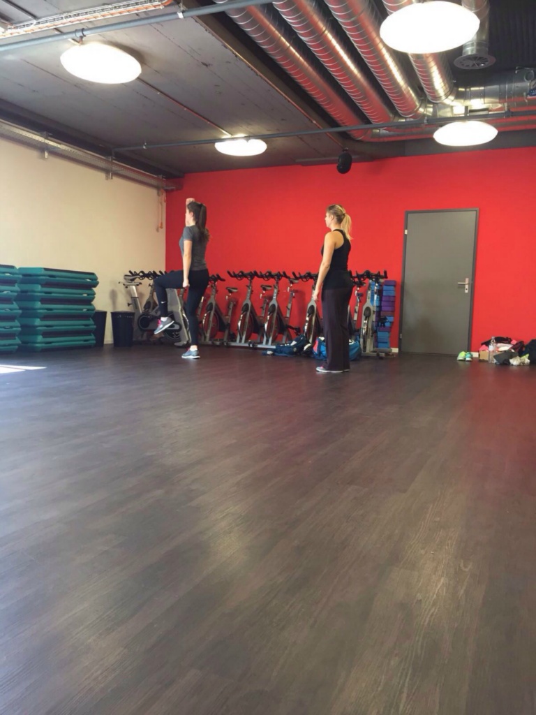 Trainingstag (10)