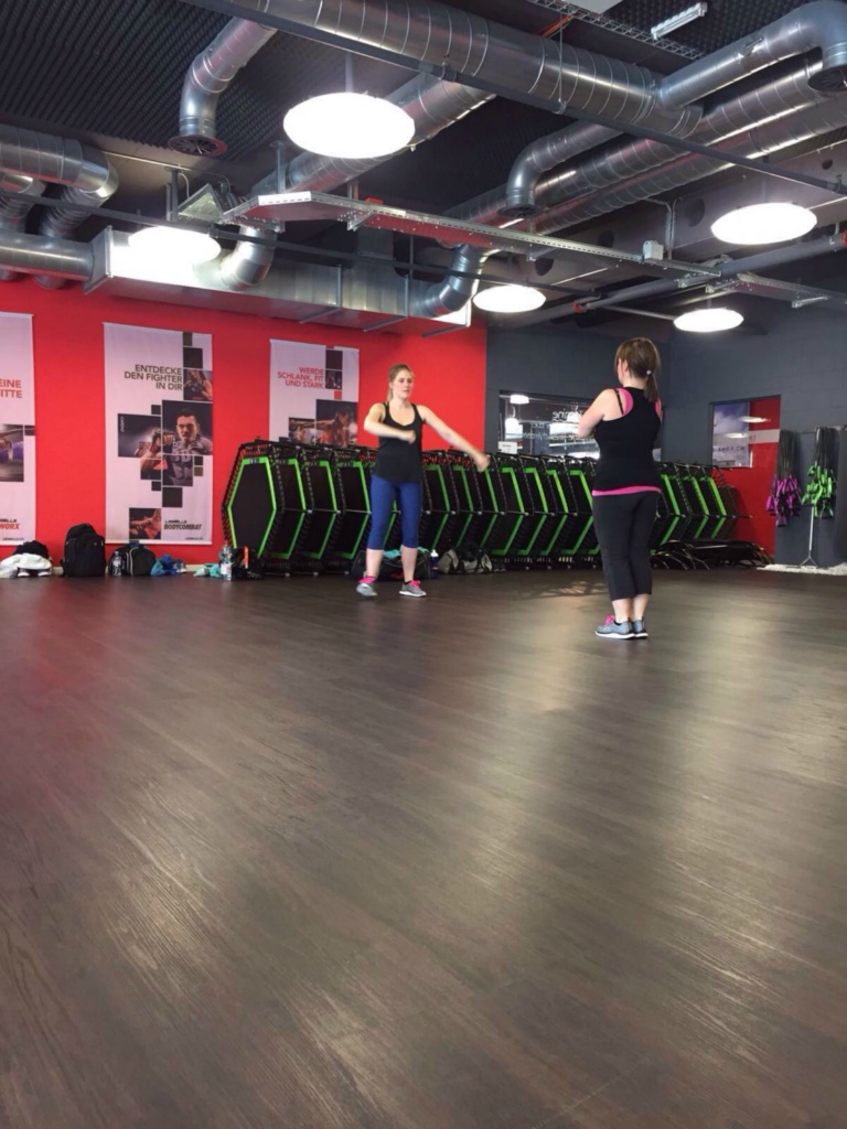 Trainingstag (16)