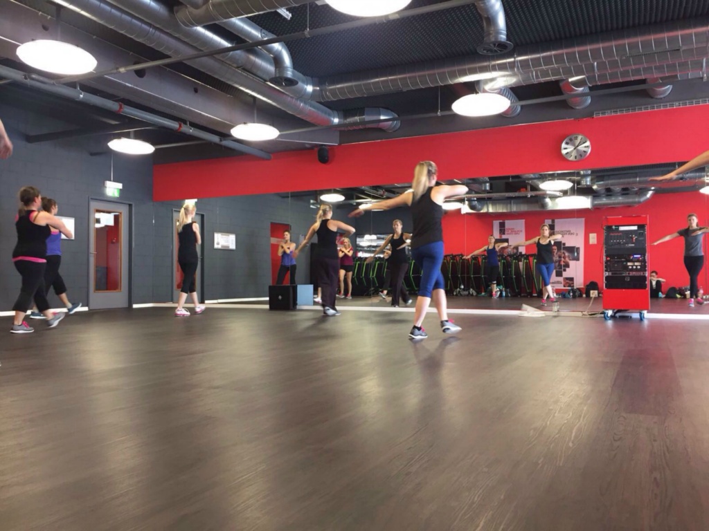 Trainingstag (18)