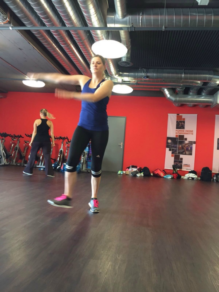 Trainingstag (3)