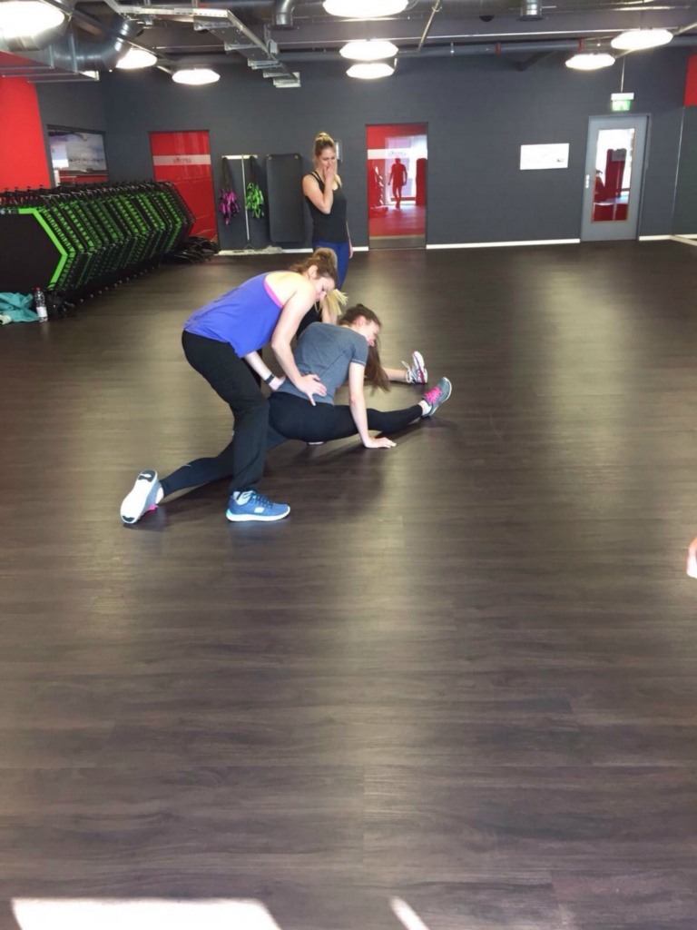 Trainingstag (31)