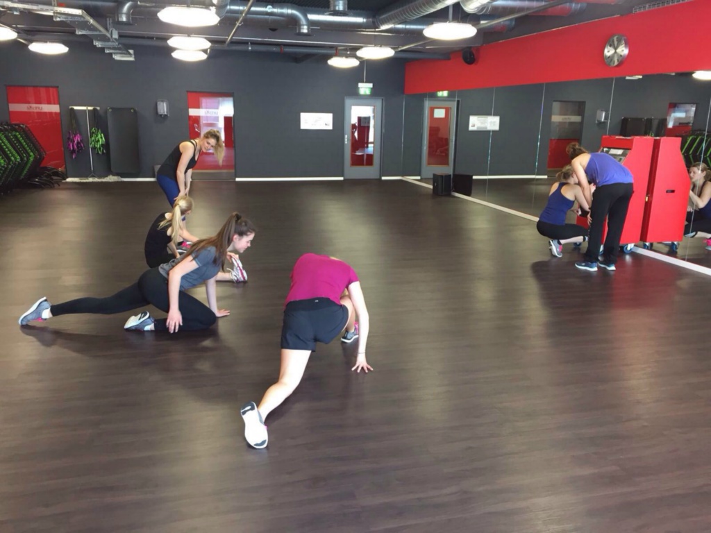 Trainingstag (34)