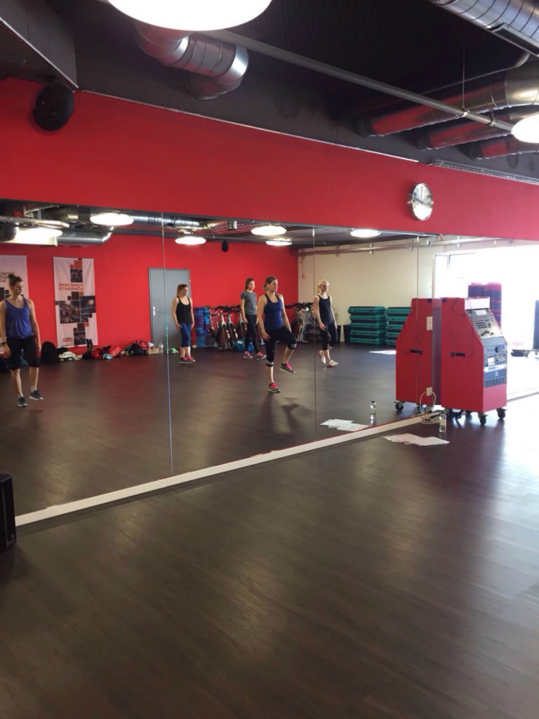 Trainingstag (38)