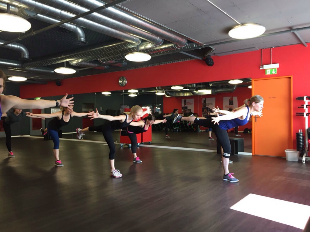Trainingstag (5)