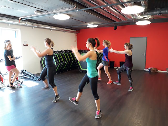 Trainingstag